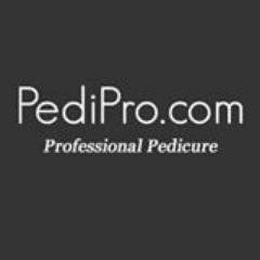 We provide top Pedicure Professionals with tools that match the exceptional quality of their practice.