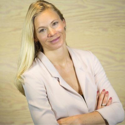 EVP, Comm/CSR/IR @storebrand_no. Mother of 3 who wants more women leaders. #sustainability #disruption #digitaltransformation #contentmarketing #PR