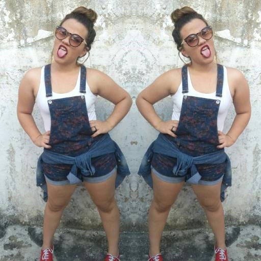 Lavínia Oliveira
15 anos
YouTuber
Facebook: Lavínia Oliveira
Instagram:Oliveira.lavinia08