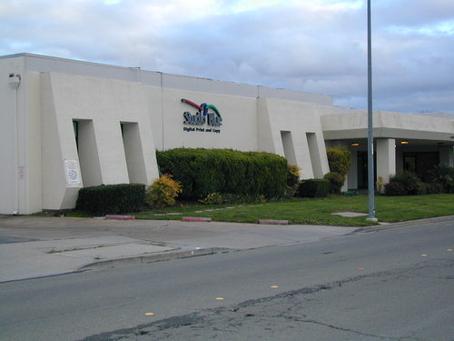 Large and Small Format Digital Printing in the East Bay of Northern California