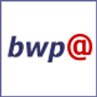 bwp@ (@bwpat) 's Twitter Profile