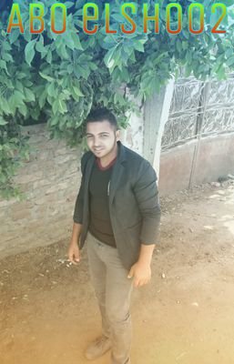 Ahmedsh12157099's profile picture. 