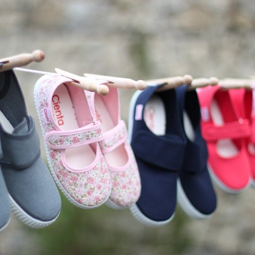 Cienta Kids Plimsolls UK - shop now at https://t.co/6QmfIQsqYO