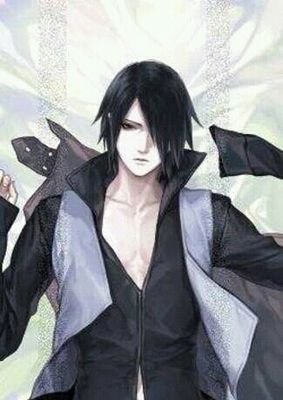 Sasuke Uchihaさんのプロフィール画像