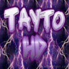 TaytoHDYT's profile picture. 