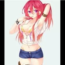 |Fire/Ice/Wolfmage| Hello, my name is Ruka. I'm half wolf/half human. {Brother: @ReyesDermane} I'll kill everyone that hurt my family... #OpenRP #OpenDM #Single