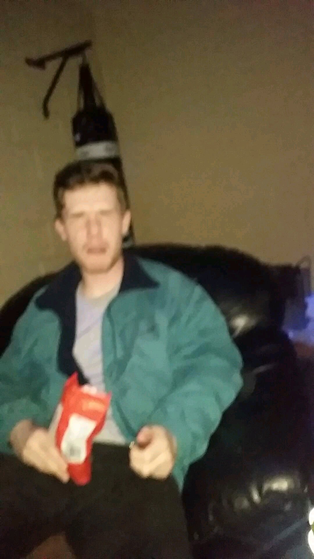 El_Moono's profile picture. From the mind of your friendly neighbourhood James Moone