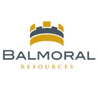 Balmoral Resources (@balmoralgold) 's Twitter Profile