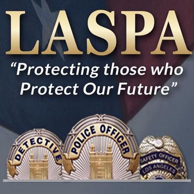 Los Angeles School Police Officers Association