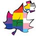 Brighton Uni LGBT+ (@UoB_LGBT) Twitter profile photo