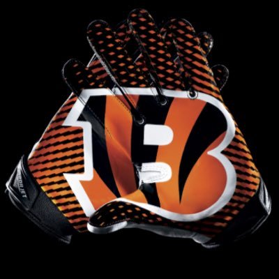 Love the Bengals. 16-0