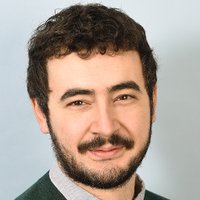 Giuseppe Carleo (@gppcarleo) 's Twitter Profile