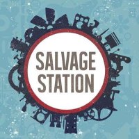 Salvage Station AVL(@Salvage_station) 's Twitter Profileg