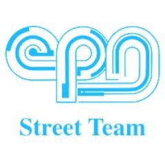 Independently-run street team. Promoting all things EPN including the Rundown, Reviews on the Run, Vic's Basement, and more!