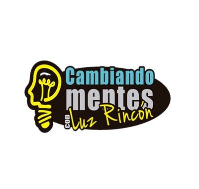 Cambiando Mentes con Luz Rincón Programa de TV todos los domingos 3.30 pm a través de Telefórmula! Canal de YouTube: Luz Rincón y Cambiando Mentes.