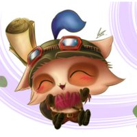 Teemo (@capta1n_teemo) 's Twitter Profile