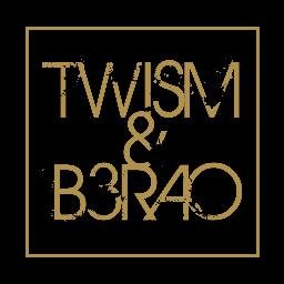 United States power duo, TWISM & B3RAO came together full time in the latter part of 2013 with intentions to change the landscape of House music.
