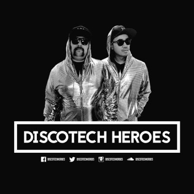 DiscotechHeroes Profile Picture