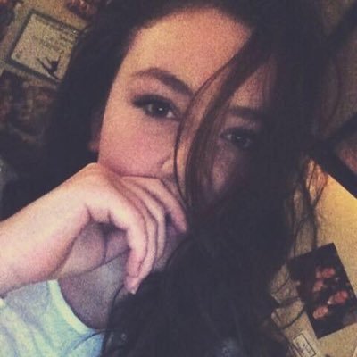 16 | single, but empowered | God Is Life |Tbh My Boyfriend Is Pizza | Nerd | Coffee | Netflix | Hollister Model | Newport Buzz Life |