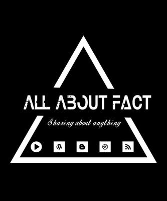 Add Official Account LINE All About Fact dengan ID Line : @kgw3263f