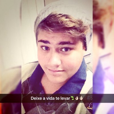 ViniciusDresch's profile picture. Foco: um objetivo pra alcançar Força: pra nunca desistir de lutar e Fé: pra me manter de pé enquanto eu puder Haja o que houver