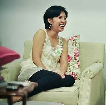 TalkativeAko's profile picture. advocate, photographer, bookworm and dreamer