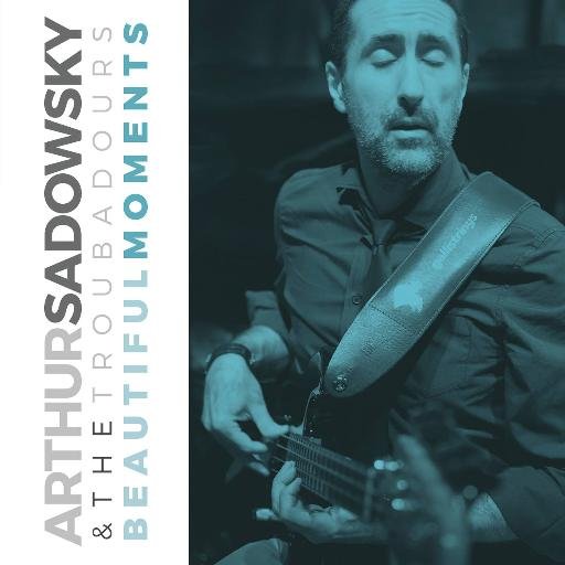 Arthur_Sadowsky's profile picture. Known as 1 of the best Electric Bassists, Composers & Arrangers on the NYC Jazz scene. Connect w/me on FB & YouTube. Inquiries: arthursadowsky@gmail.com