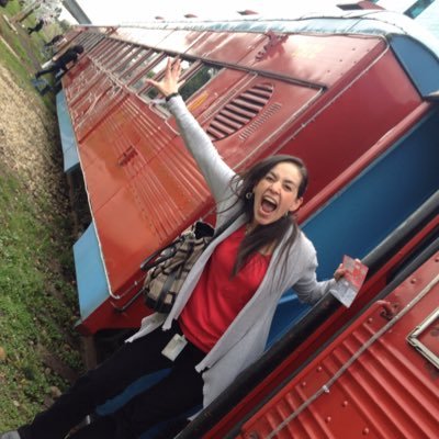 XIMENAMARIN's profile picture. Aprendiz, Desarrolladora, Esposa, Mama de unos bellos mellos, Llena de Energía por la Sostenibilidad.  Emprendiendo. Casi logro meditar todos los dias 😌