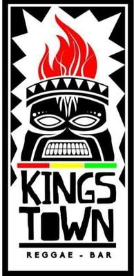 KingsTownRegga1's profile picture. Bar de Reggae en #Medellín