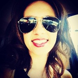 Mom. Marketer. Music listening to-er. Lover of eComm. That pretty much sums it up.