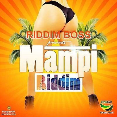 BossitFerrari's profile picture. 