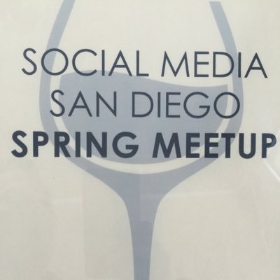 The Social Media San Diego meetup Twitter account! #smsd