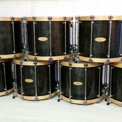 Calderwood Drums
