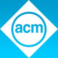 ACM Chapter @ JSU (@acmjsums) 's Twitter Profile