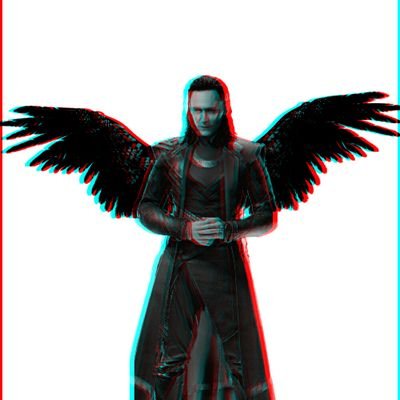 • Guardian Angel || ♡ SINGLE ♡ || “Don't give me up.” || On Earth for 300± years || What about Angels? •
↓ READ PINNED TWEETS ↓