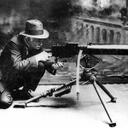 Joe Conde - @MachineGunRunn - Twitter