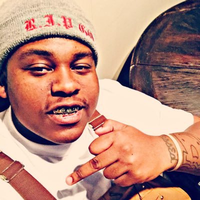 Rest Inn Peace GQ - Your Soul Will Forever Live On!