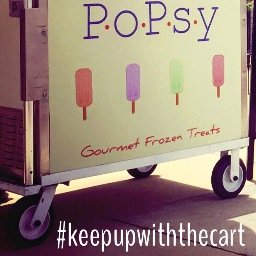 popsypops14's profile picture. PoPsy pops are handcrafted happiness on a stick. Made with fresh fruit, organic sweeteners, and lots of local ingredients.