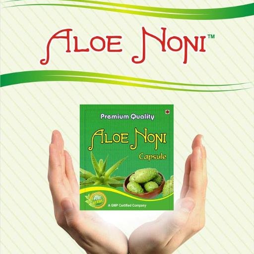 aloenoni's profile picture. 