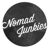 NomadJunkies.com (@nomadjunkies) 's Twitter Profile Photo NomadJunkies.com (@nomadjunkies) 's Twitter Profile Photo