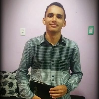 Jesus Cristo é o meu salvador