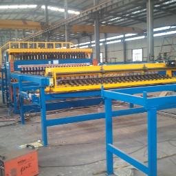 meshmachinery's profile picture. Hebei Jiake Welding Equipment Co., Ltd.