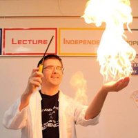 Justin Jones (@epicscience1) 's Twitter Profile