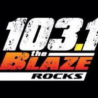 1031 The Blaze (@1031theblaze) 's Twitter Profile