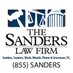 Twitter Profile image of @thesandersfirm