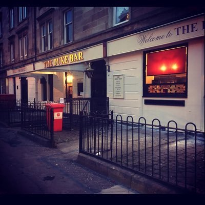 Located on Duke street. 5 minutes from Glasgow City centre. Entertainment on every weekend. New owners since April. contact us for more information
