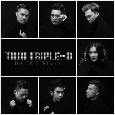 TWO TRIPLE-O 1st album FINALLY : Just 1 Nite,In Love W/ U,etc. Single: #ACK #SIL #LoGueEnd | @Yogaz230 08179254041 |BB: 286EC59B