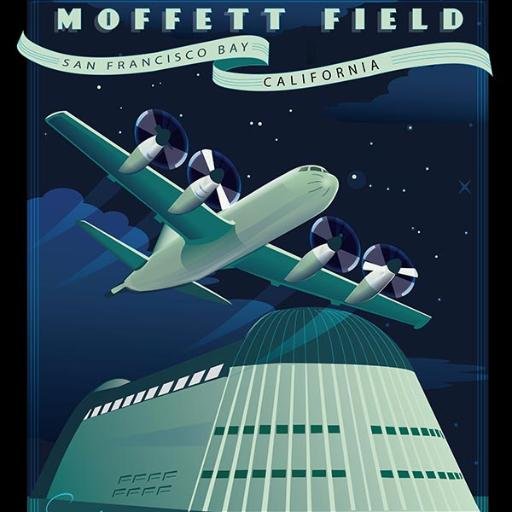 PlanesOfMoffett's profile picture. Watching and learning about all the cool aircraft past and present at Moffett Field in Mountain View CA