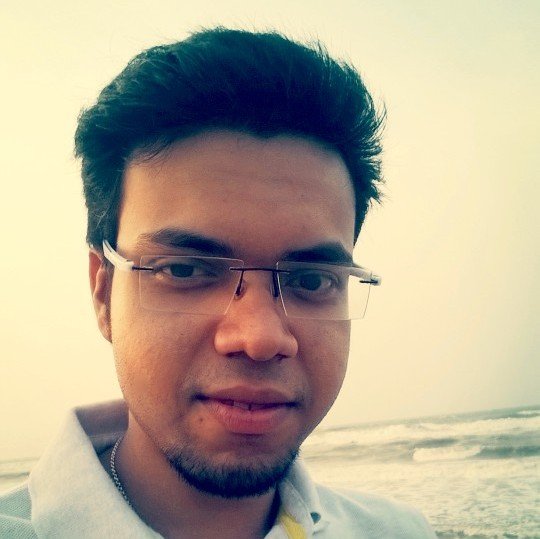 abhishekdepro's profile picture. Salesforce Architect. I build APIs.