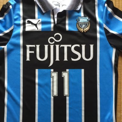 bennomakft's profile picture. 川崎フロンターレが大好きです。 ロンドン五輪世代です。